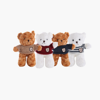 Dressed To Impress Charming Bear | Assorted
