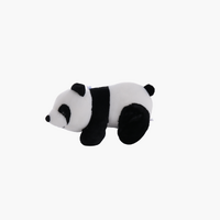 Happy Panda Hugs