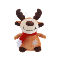 Cute Reindeer 