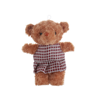 Classic Teddy Bear 