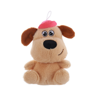 Big Nose Puppy 