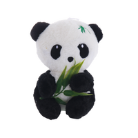 Bamboo Panda 