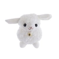 Bell Sheep 