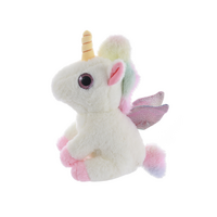 Bright Eyes Unicorn