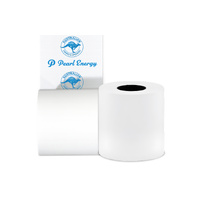 Thermal Paper Roll – 50 Pack | Pearl Energy 