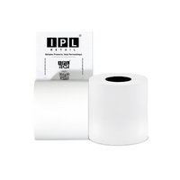 Thermal Paper Roll – 50 Pack | IPL Retail