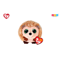 Hazel - Hedgehog Ball