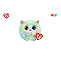 Heather - Cat Ball