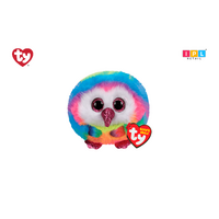 Owen - Owl Ball