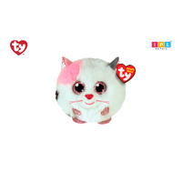 Muffin - Cat Ball