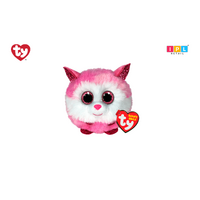 Princess - Pink Husky Ball