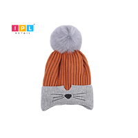 Chirpy Charmers Beanie