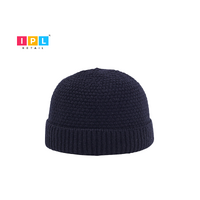 The Allure Adjustable Beanie