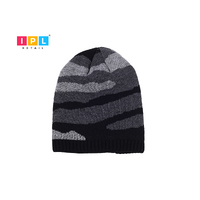 Slouchy Chill Chaser Beanie