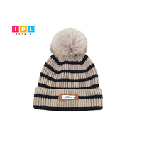 Zebra Dreams Beanie