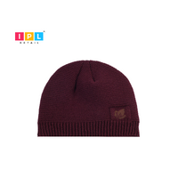 Rustic Breeze Beanie