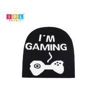 Game On: Cozy Gamer Beanie