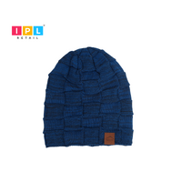 Winter Vista Beanie