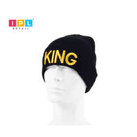 Royal Majesty Beanie