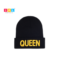 Monarchy Beanie