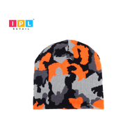 Camo Chic Beanie