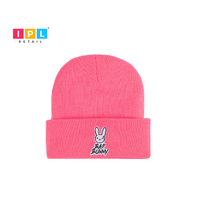 Bunny Bliss Beanie