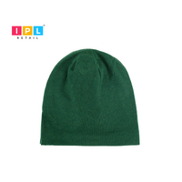 Green Serenity Beanie