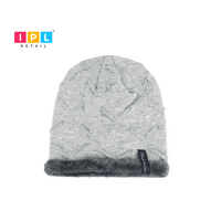 Frosty Veil Beanie