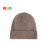 Biscuit Bliss Beanie