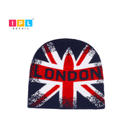 London Legacy Beanie