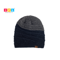 Duo Tone Beanie