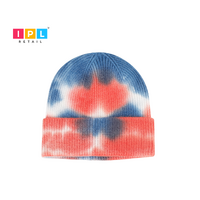 Urban edge Beanie