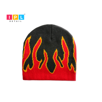 Wildfire Beanie