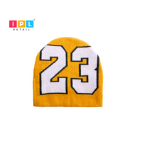 Legendary 23 Cap