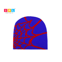 Webhead Beanie