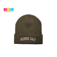 Aussie Dad Beanie