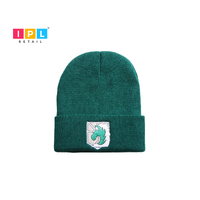 WildStride Beanie