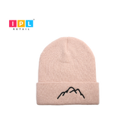 TrailHead Beanie