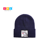 Sharkmode Beanie