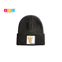 Trunkline Beanie