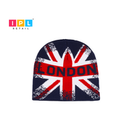 London Beanie