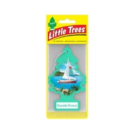 Bayside Breeze | Little Trees