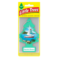 Bayside Breeze | Little Trees