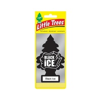 Black Ice | Little Trees 