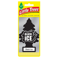 Black Ice | Little Trees 