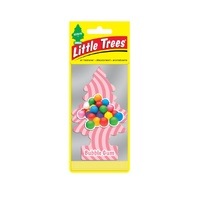 Bubblegum | Little Trees