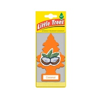 Coconut | Little Trees