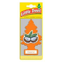 Coconut | Little Trees