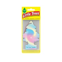 Cotton Candy | Little Trees