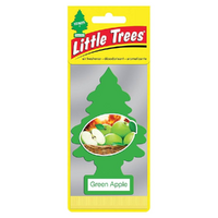 Green Apple | Little Trees 